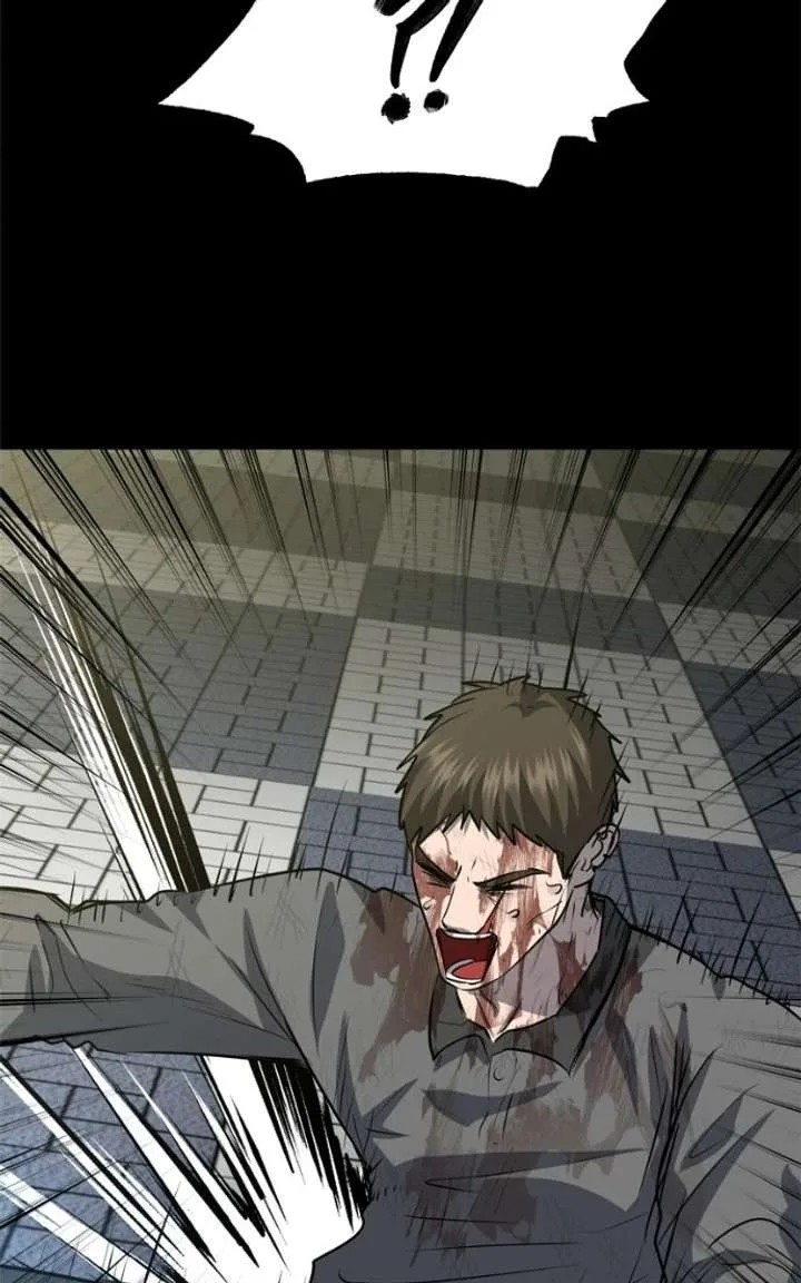 Reasons Not to Enter a Haunted house Chapter 59 page 62