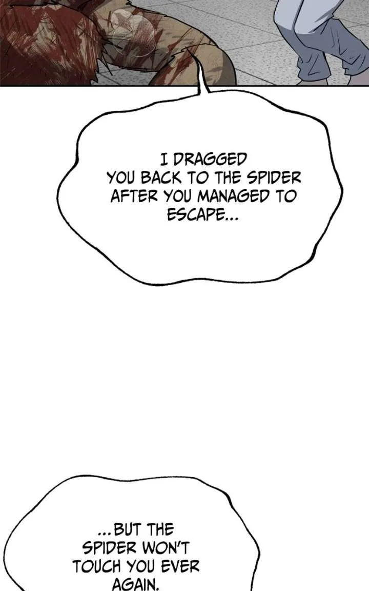 Reasons Not to Enter a Haunted house Chapter 59 page 133