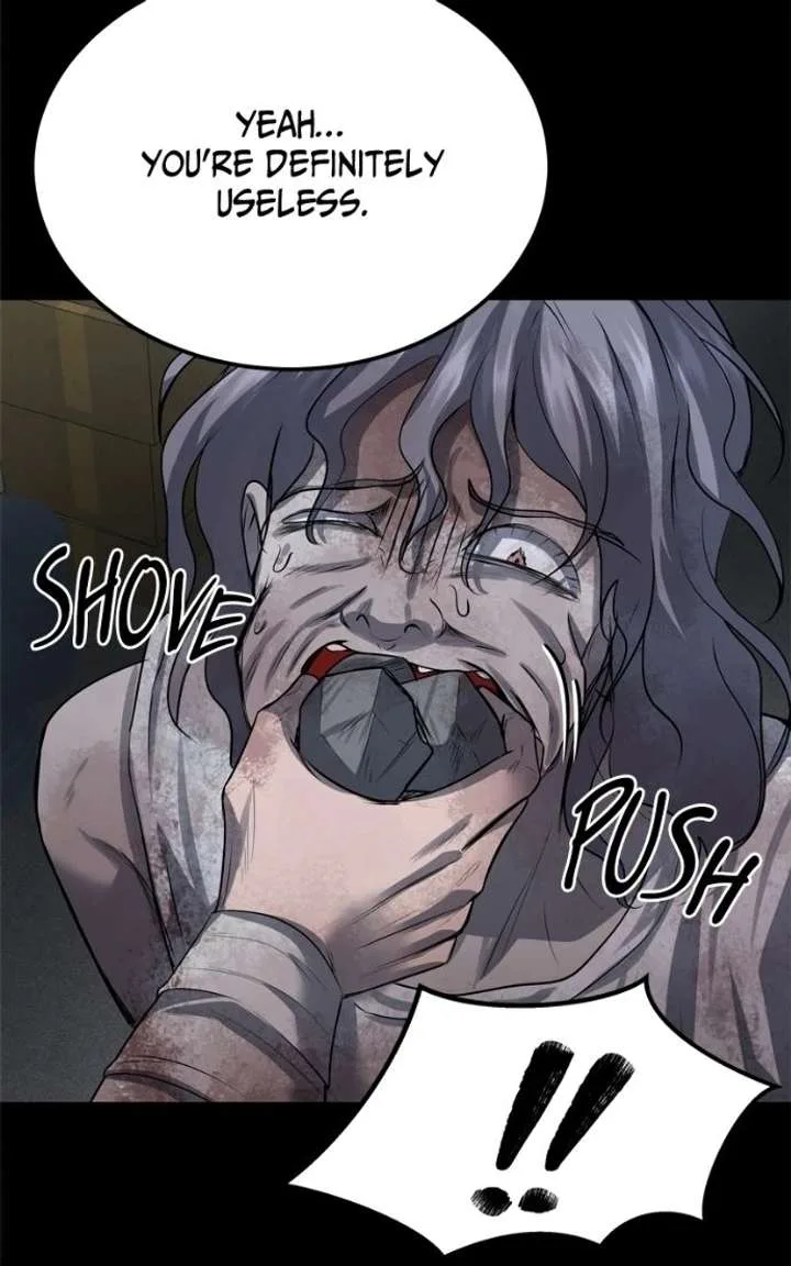 Reasons Not to Enter a Haunted house Chapter 55 page 91