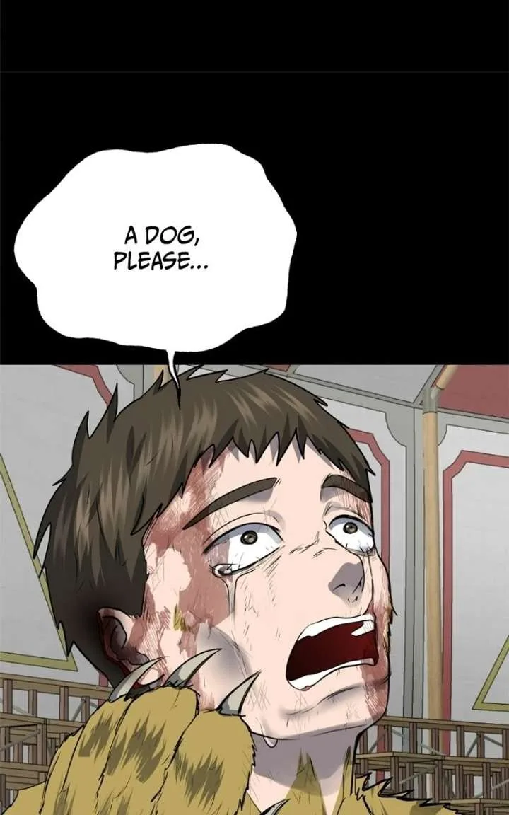 Reasons Not to Enter a Haunted house Chapter 59 page 91