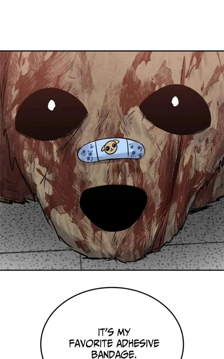 Reasons Not to Enter a Haunted house Chapter 59 page 136