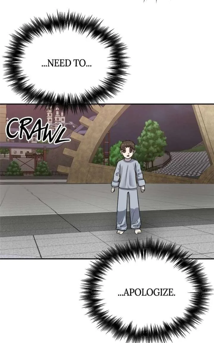 Reasons Not to Enter a Haunted house Chapter 59 page 131