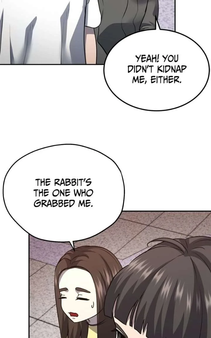 Reasons Not to Enter a Haunted house Chapter 60 page 25
