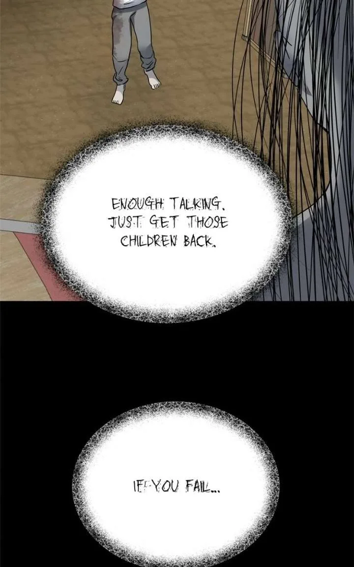Reasons Not to Enter a Haunted house Chapter 60 page 54
