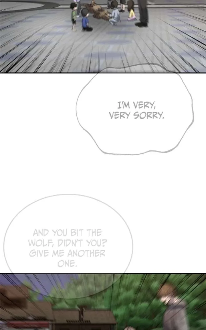 Reasons Not to Enter a Haunted house Chapter 60 page 30