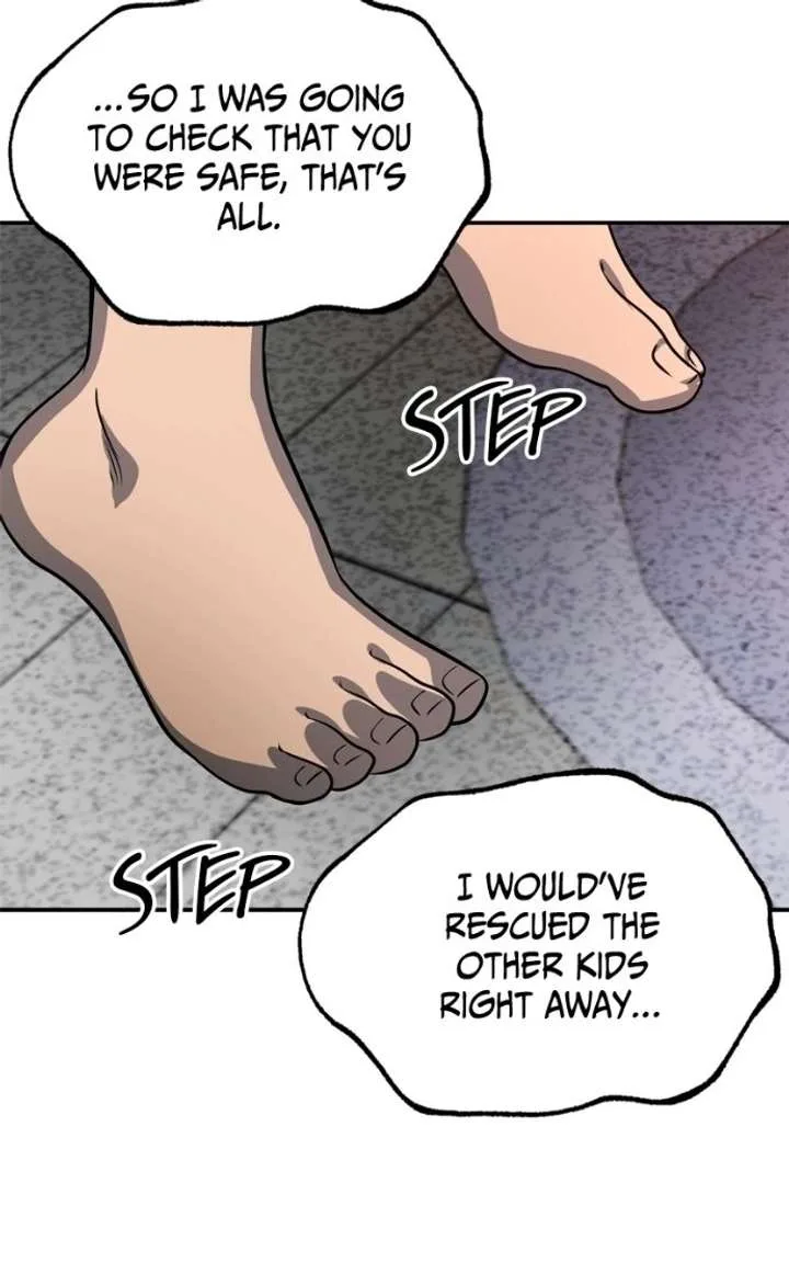 Reasons Not to Enter a Haunted house Chapter 60 page 22