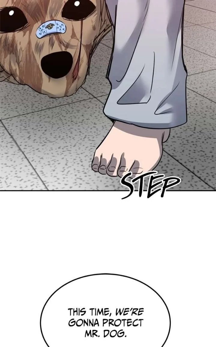 Reasons Not to Enter a Haunted house Chapter 60 page 66