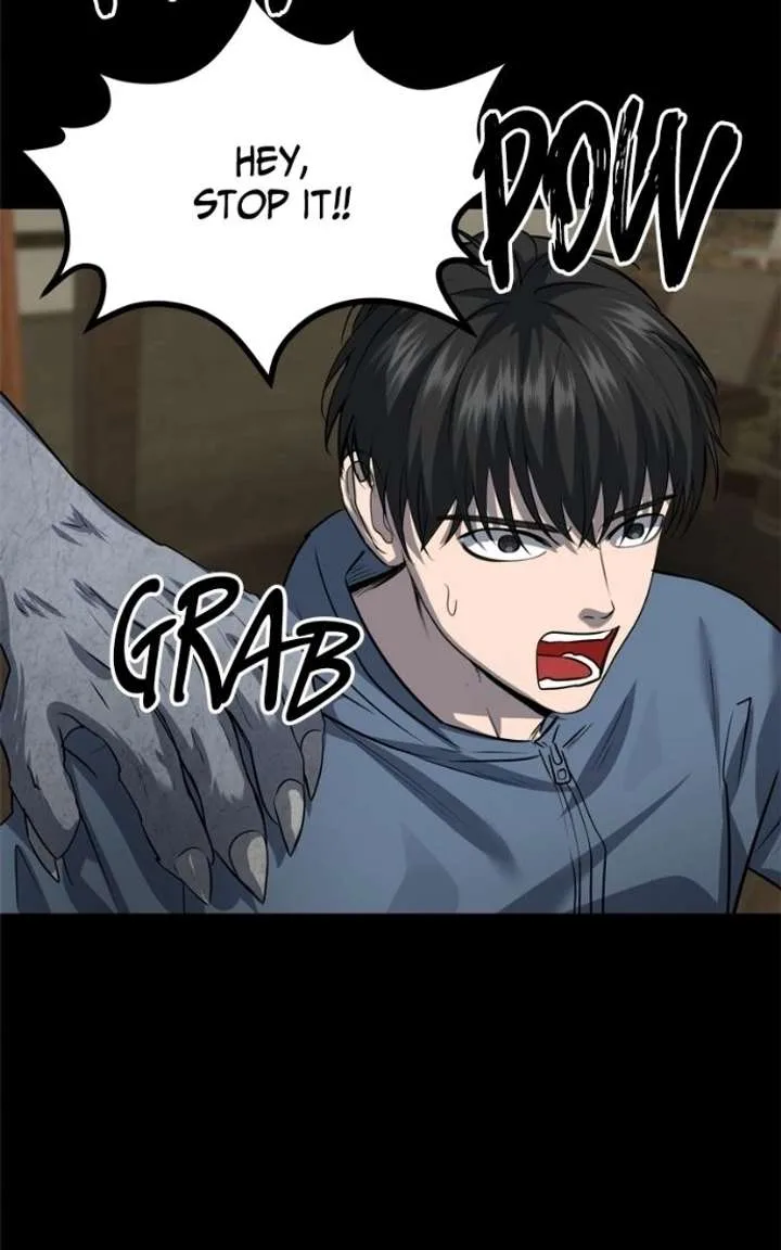 Reasons Not to Enter a Haunted house Chapter 60 page 60