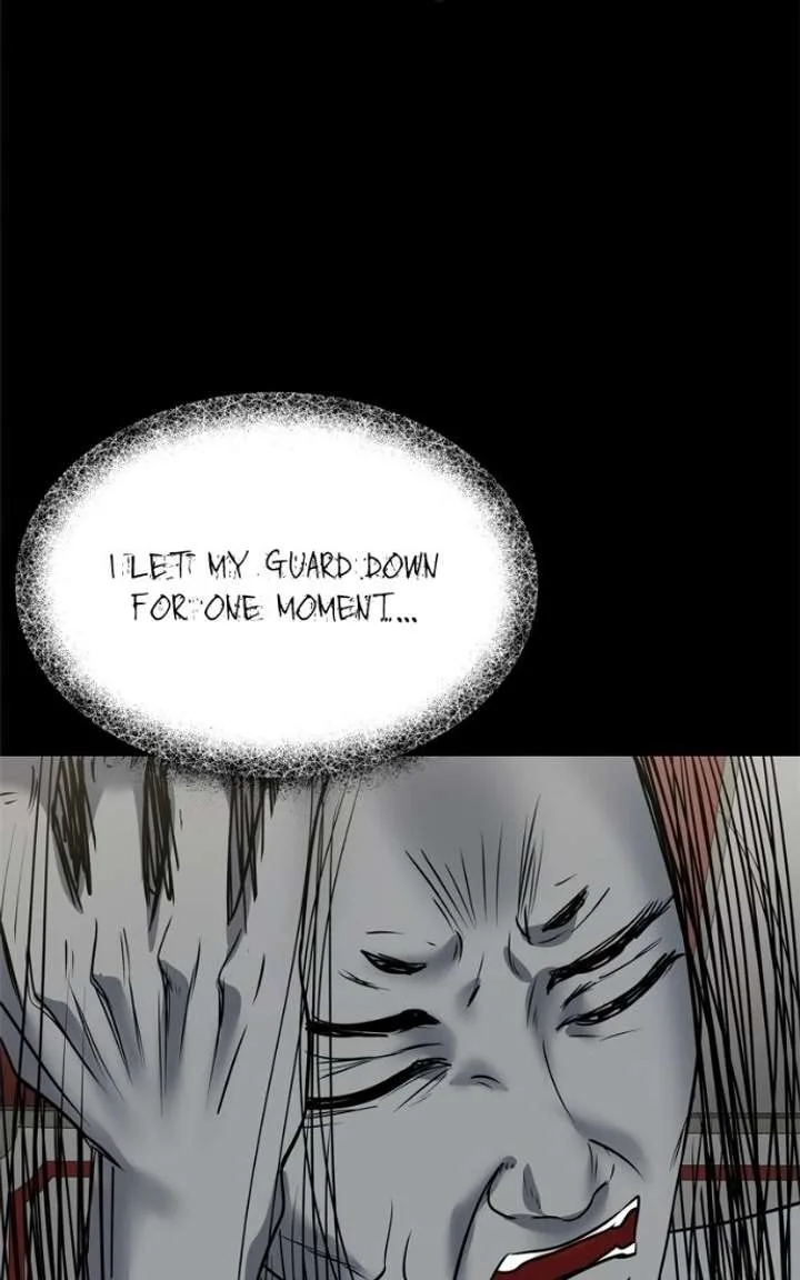 Reasons Not to Enter a Haunted house Chapter 60 page 49