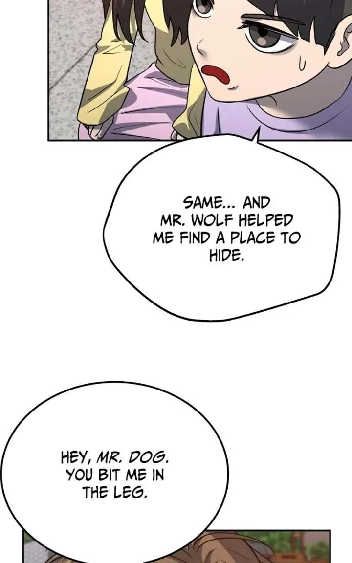 Reasons Not to Enter a Haunted house Chapter 60 page 26