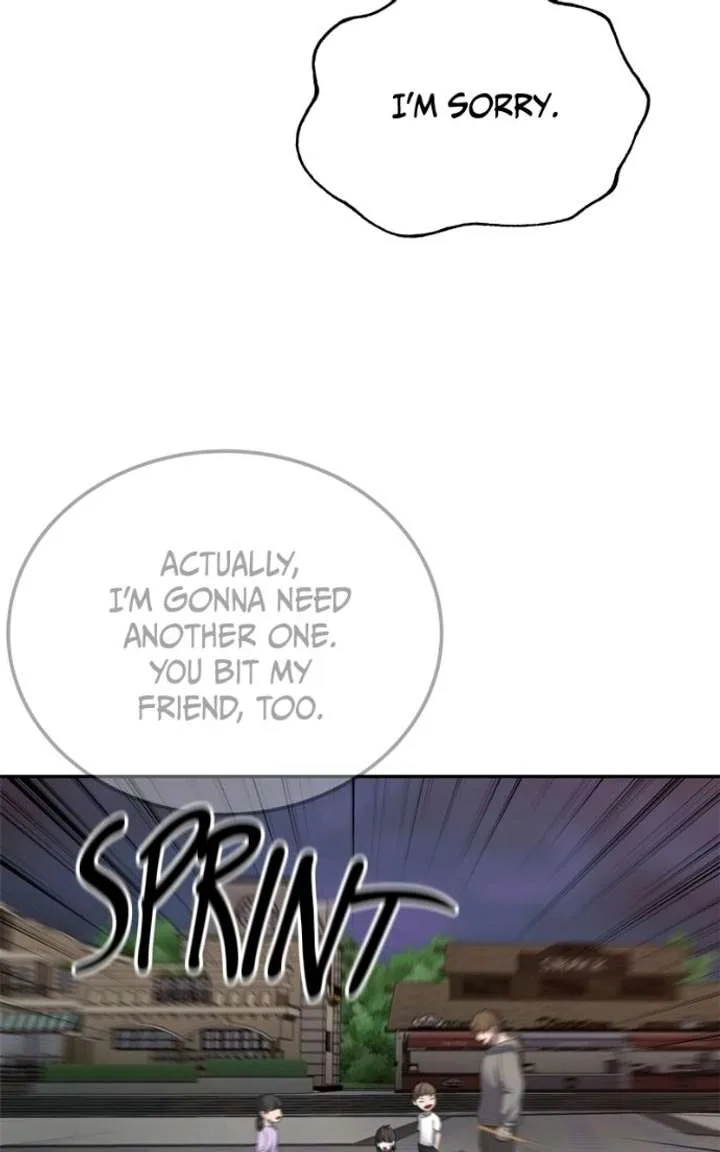 Reasons Not to Enter a Haunted house Chapter 60 page 29