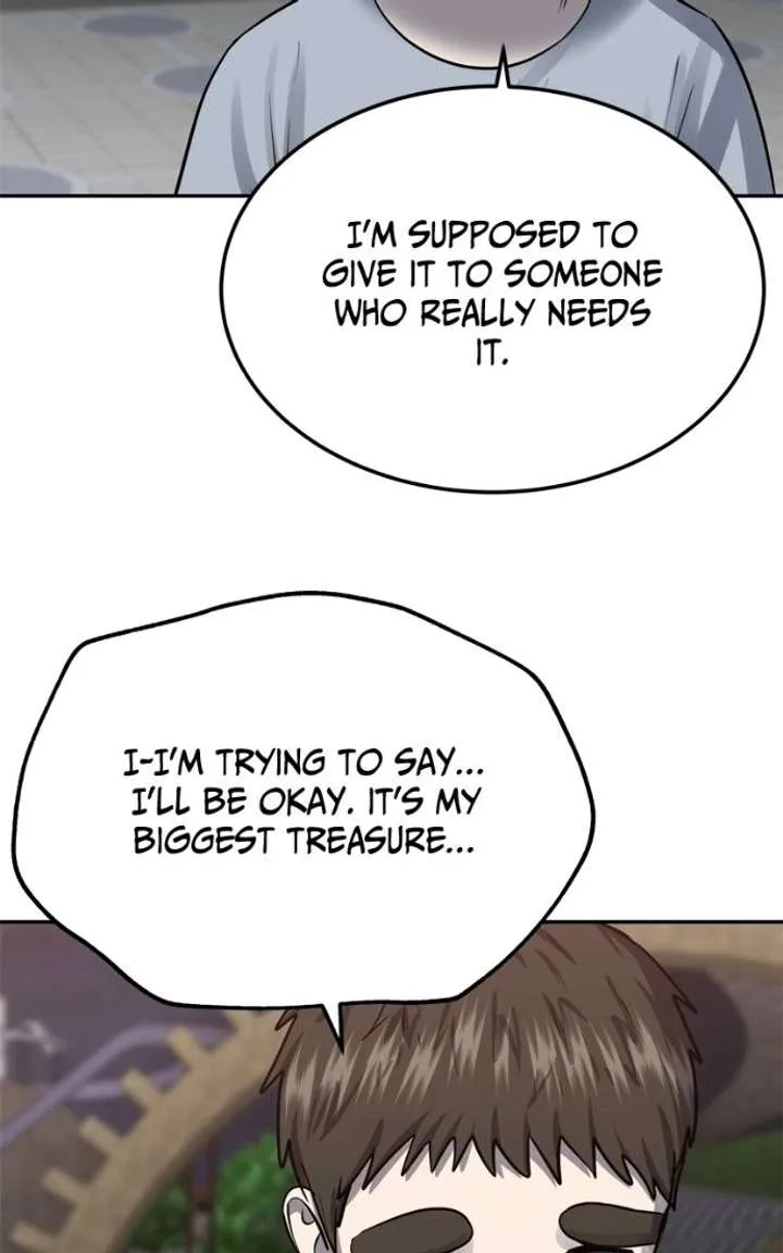 Reasons Not to Enter a Haunted house Chapter 60 page 7