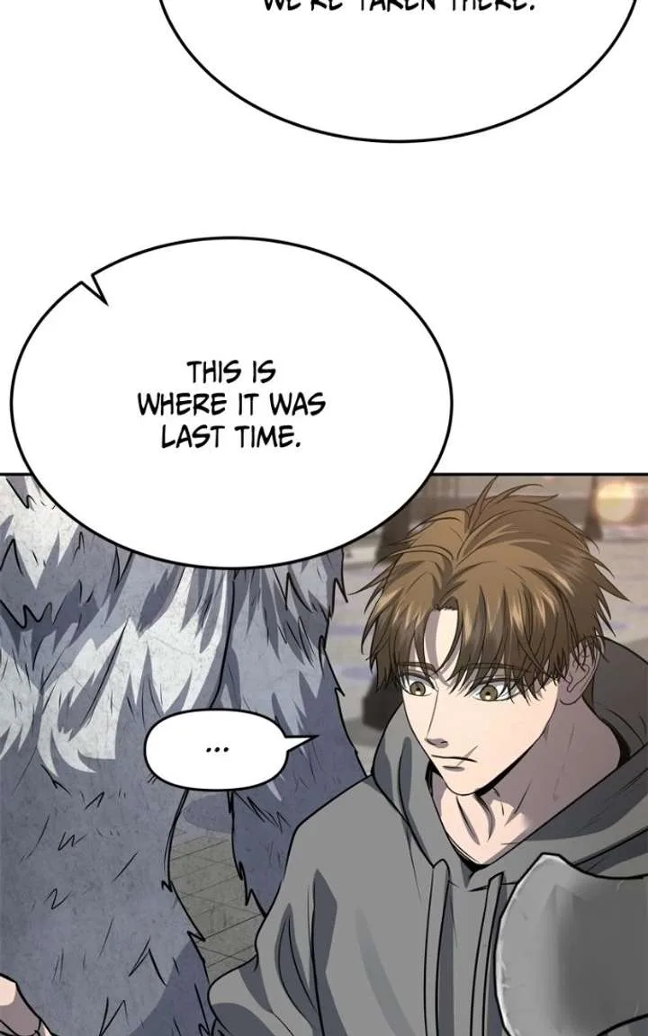 Reasons Not to Enter a Haunted house Chapter 51 page 75