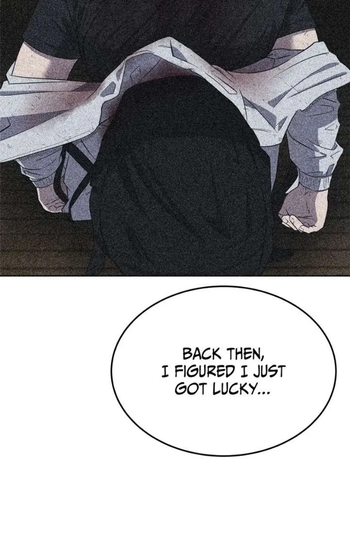 Reasons Not to Enter a Haunted house Chapter 51 page 83
