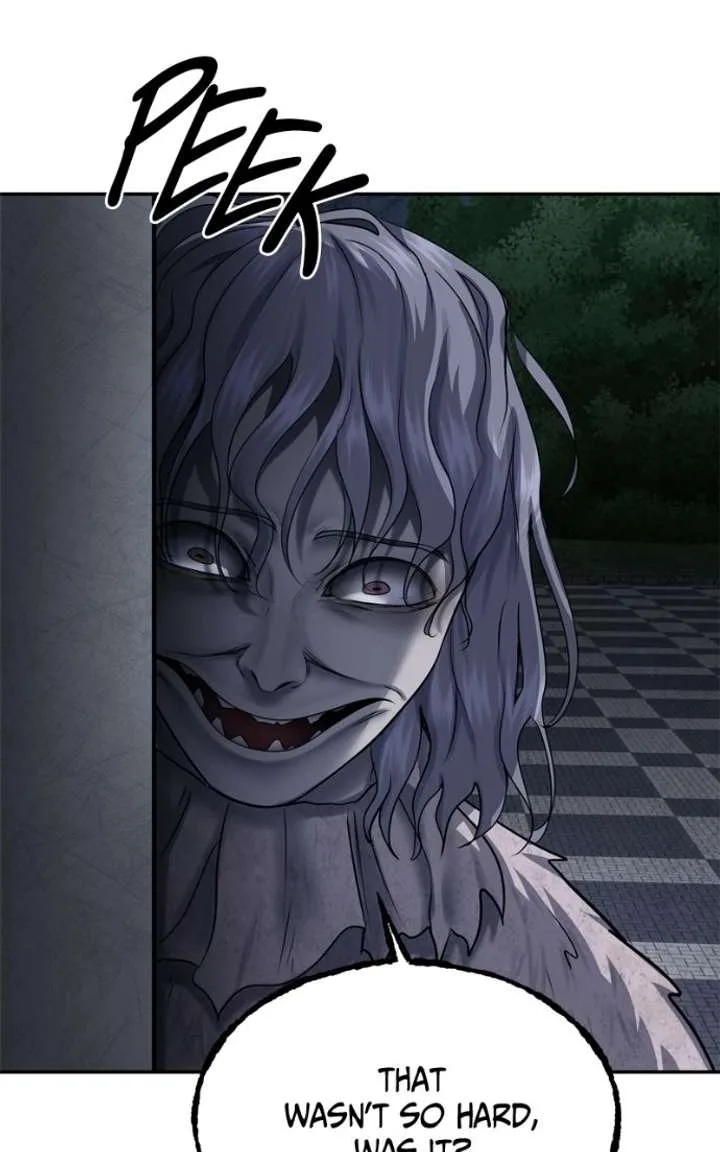 Reasons Not to Enter a Haunted house Chapter 51 page 95