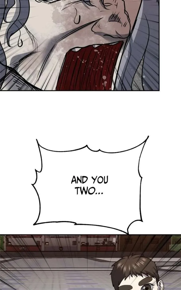 Reasons Not to Enter a Haunted house Chapter 60 page 38