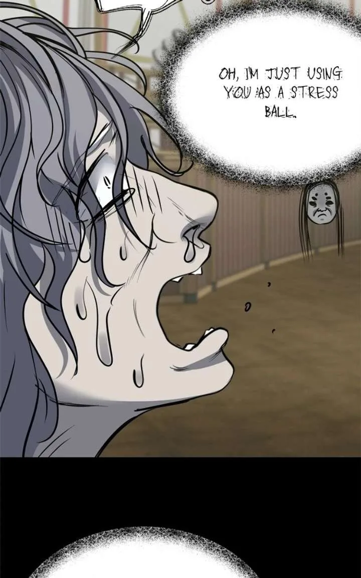 Reasons Not to Enter a Haunted house Chapter 60 page 51