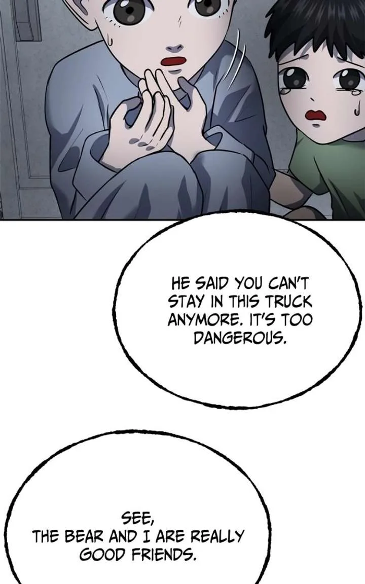 Reasons Not to Enter a Haunted house Chapter 51 page 92