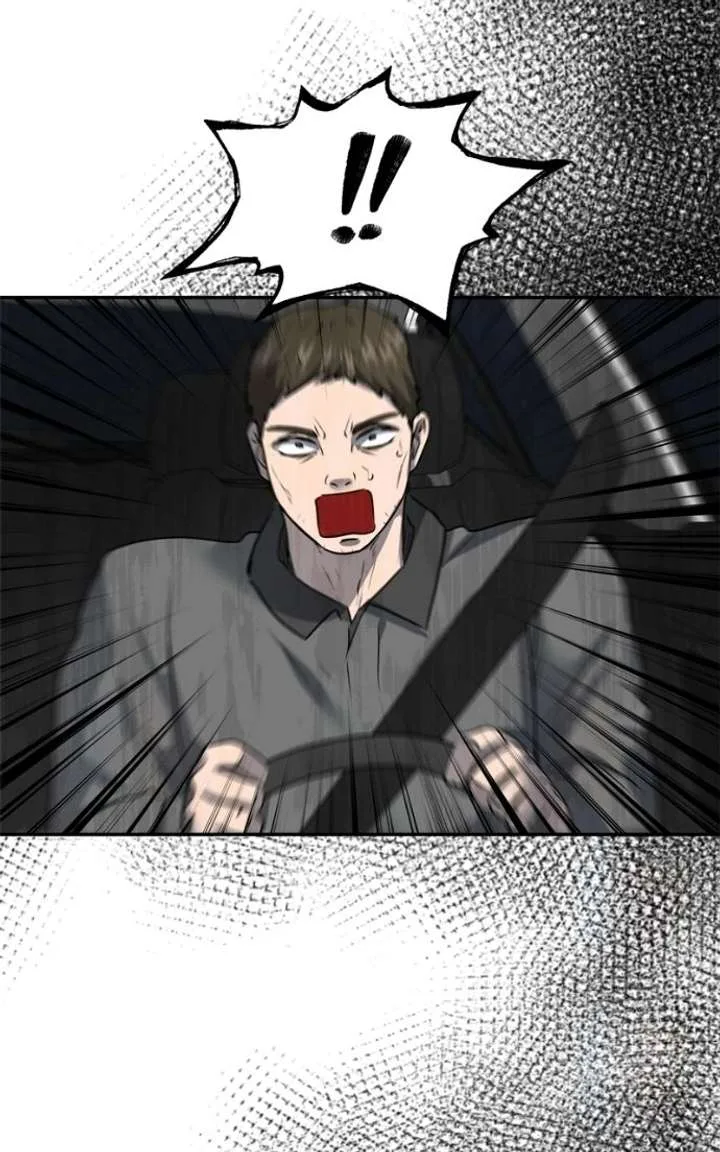 Reasons Not to Enter a Haunted house Chapter 60 page 43