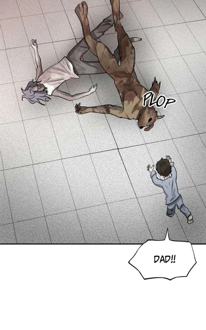 Reasons Not to Enter a Haunted house Chapter 60 page 97