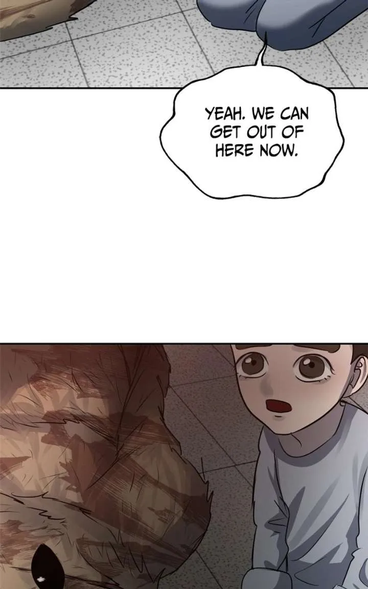 Reasons Not to Enter a Haunted house Chapter 60 page 99