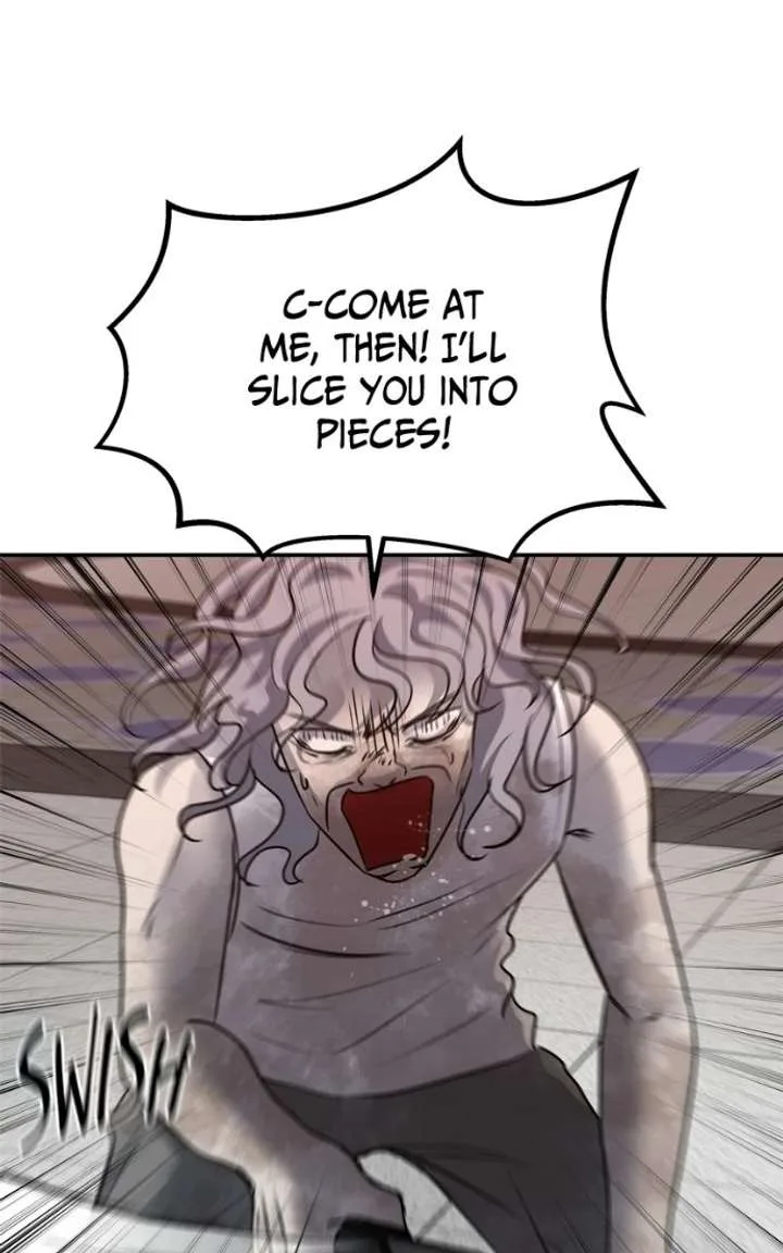 Reasons Not to Enter a Haunted house Chapter 60 page 79