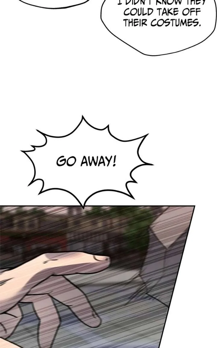 Reasons Not to Enter a Haunted house Chapter 60 page 68