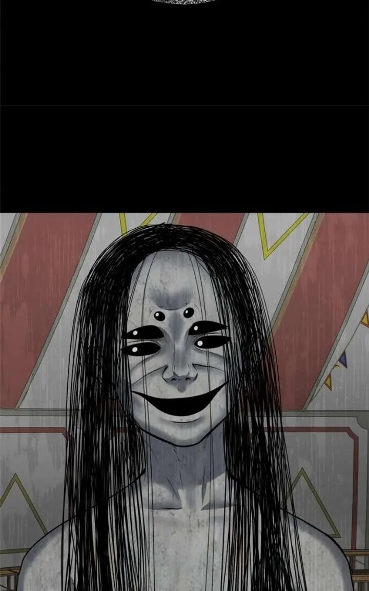 Reasons Not to Enter a Haunted house Chapter 60 page 55