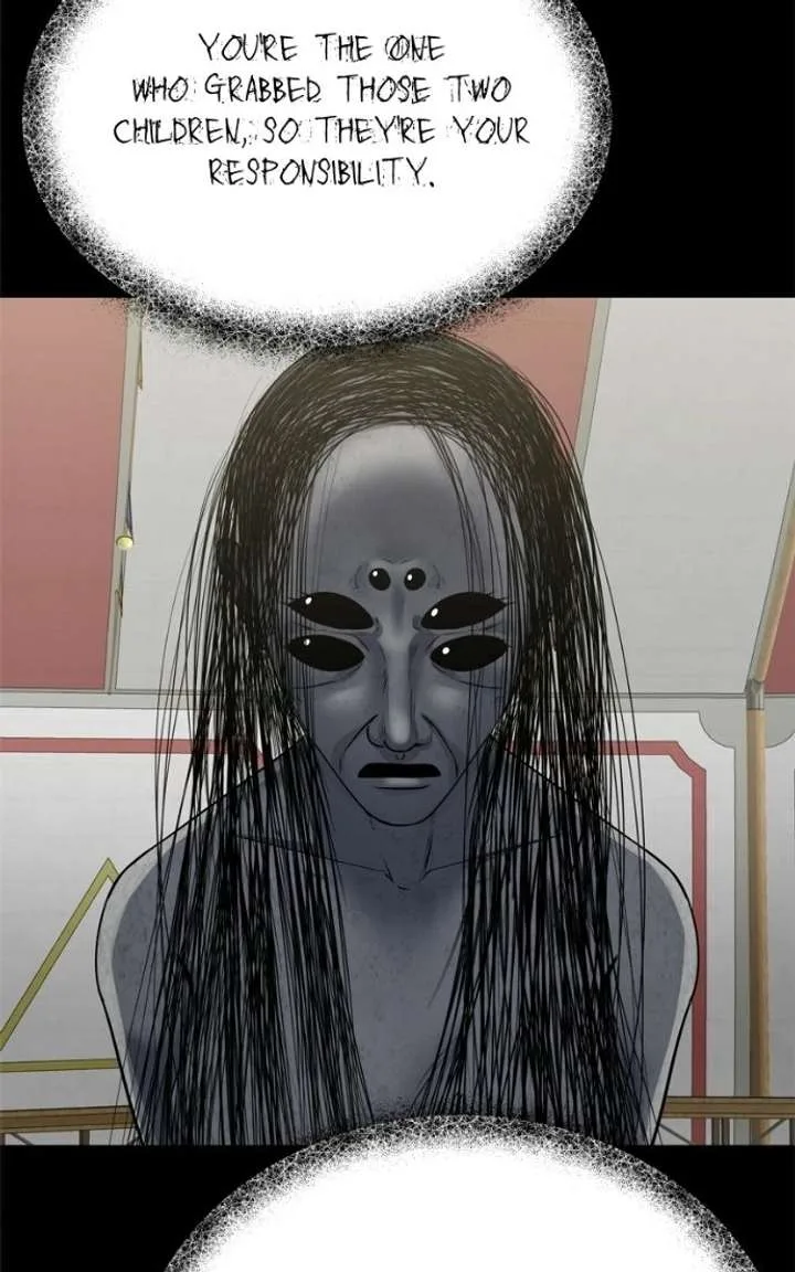 Reasons Not to Enter a Haunted house Chapter 60 page 52