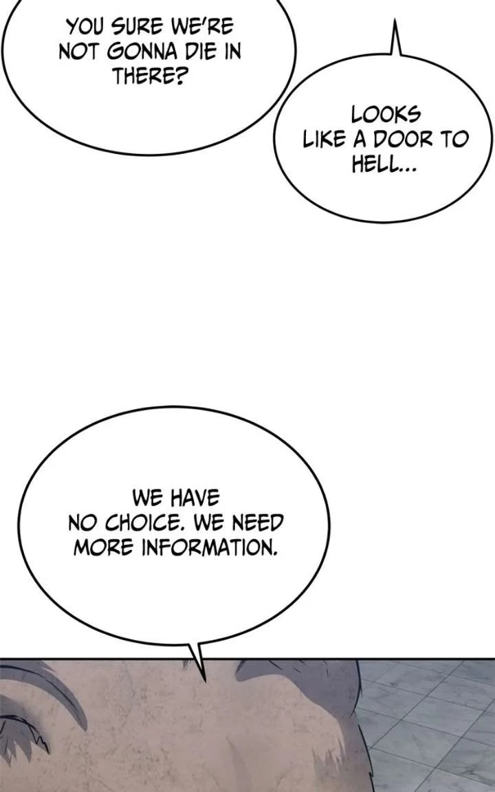 Reasons Not to Enter a Haunted house Chapter 56 page 42