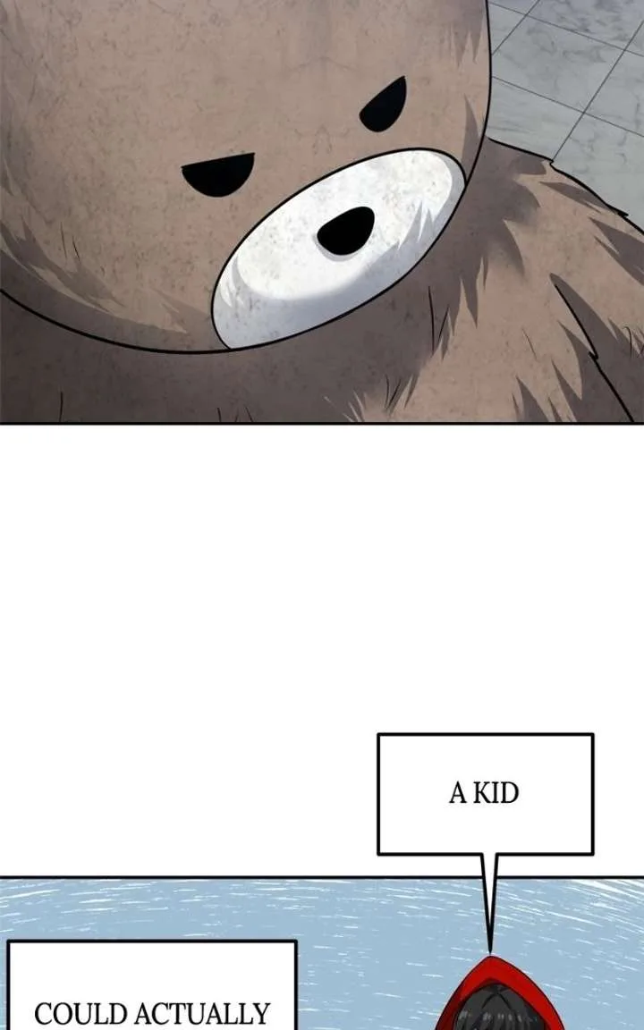 Reasons Not to Enter a Haunted house Chapter 56 page 43