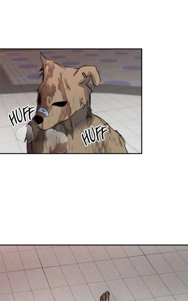 Reasons Not to Enter a Haunted house Chapter 60 page 96