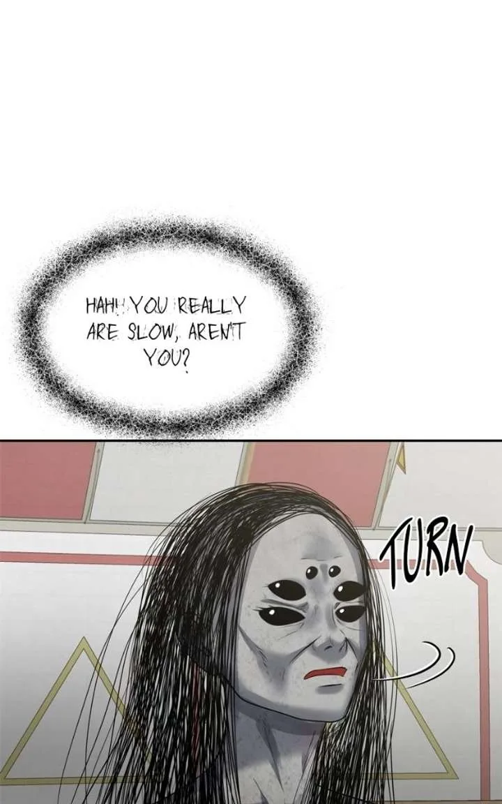 Reasons Not to Enter a Haunted house Chapter 55 page 105