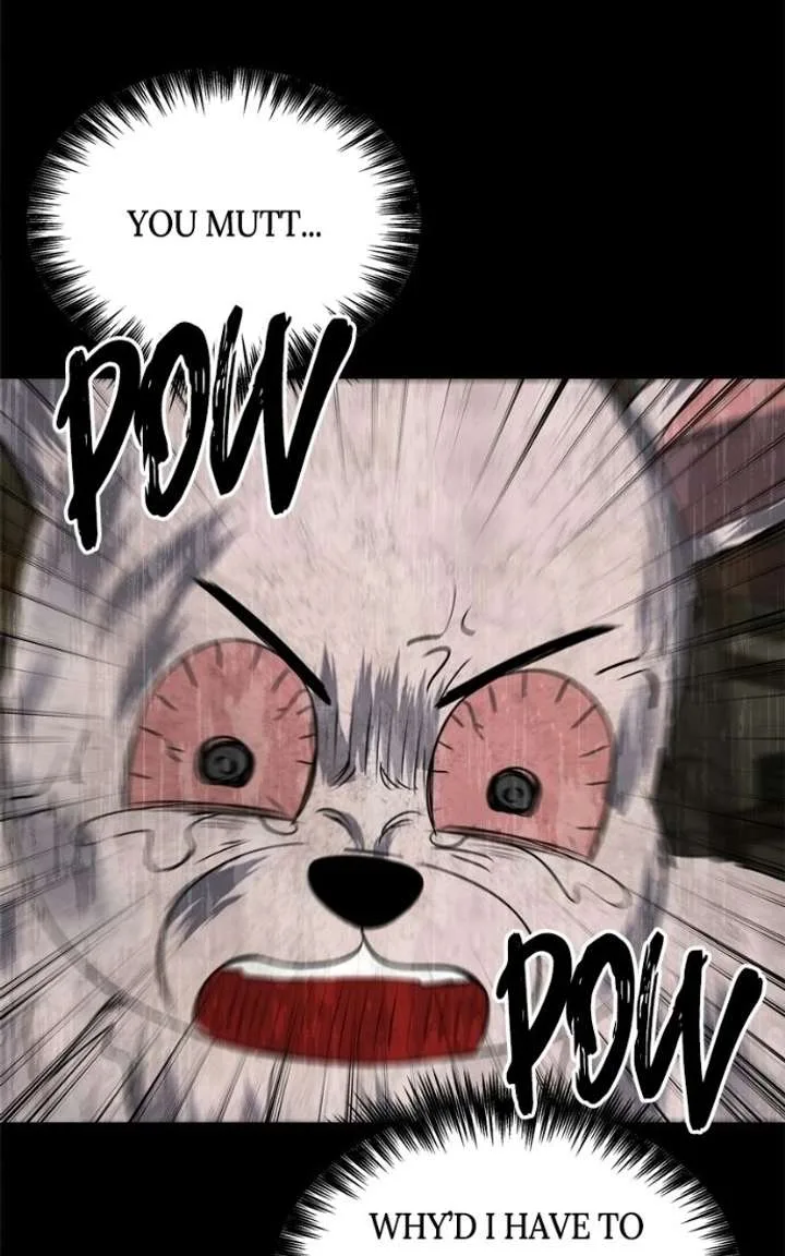 Reasons Not to Enter a Haunted house Chapter 60 page 61