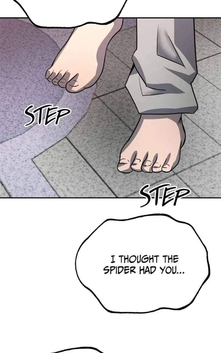 Reasons Not to Enter a Haunted house Chapter 60 page 21