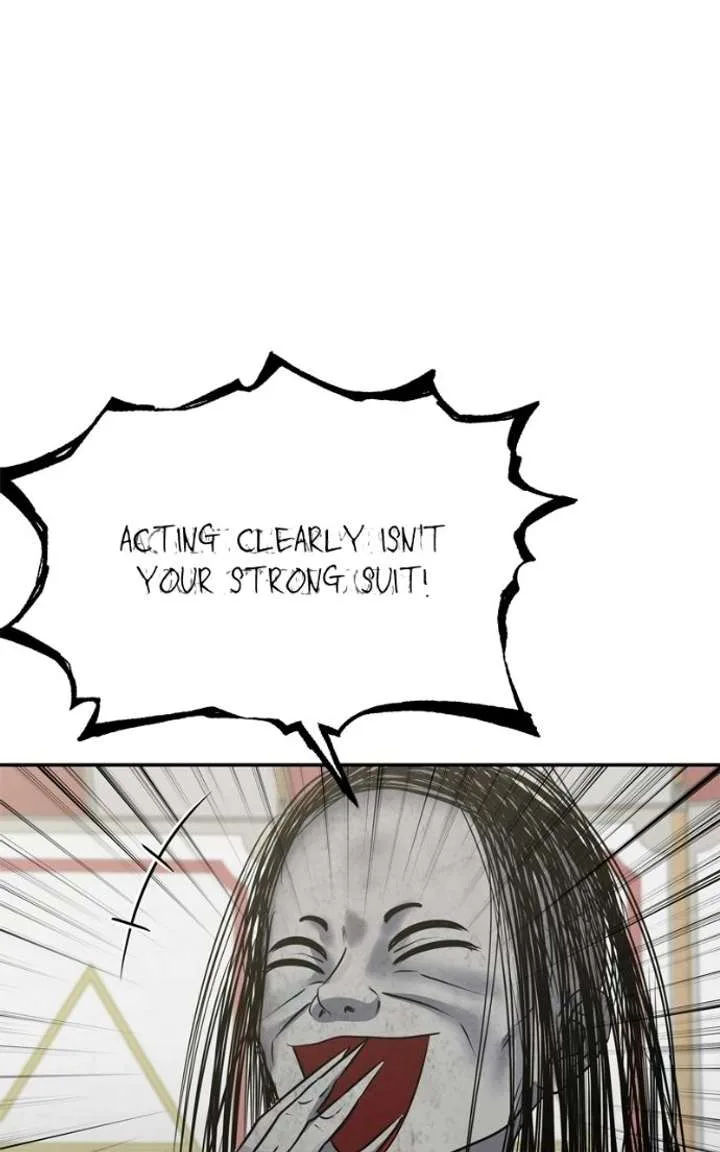 Reasons Not to Enter a Haunted house Chapter 55 page 111