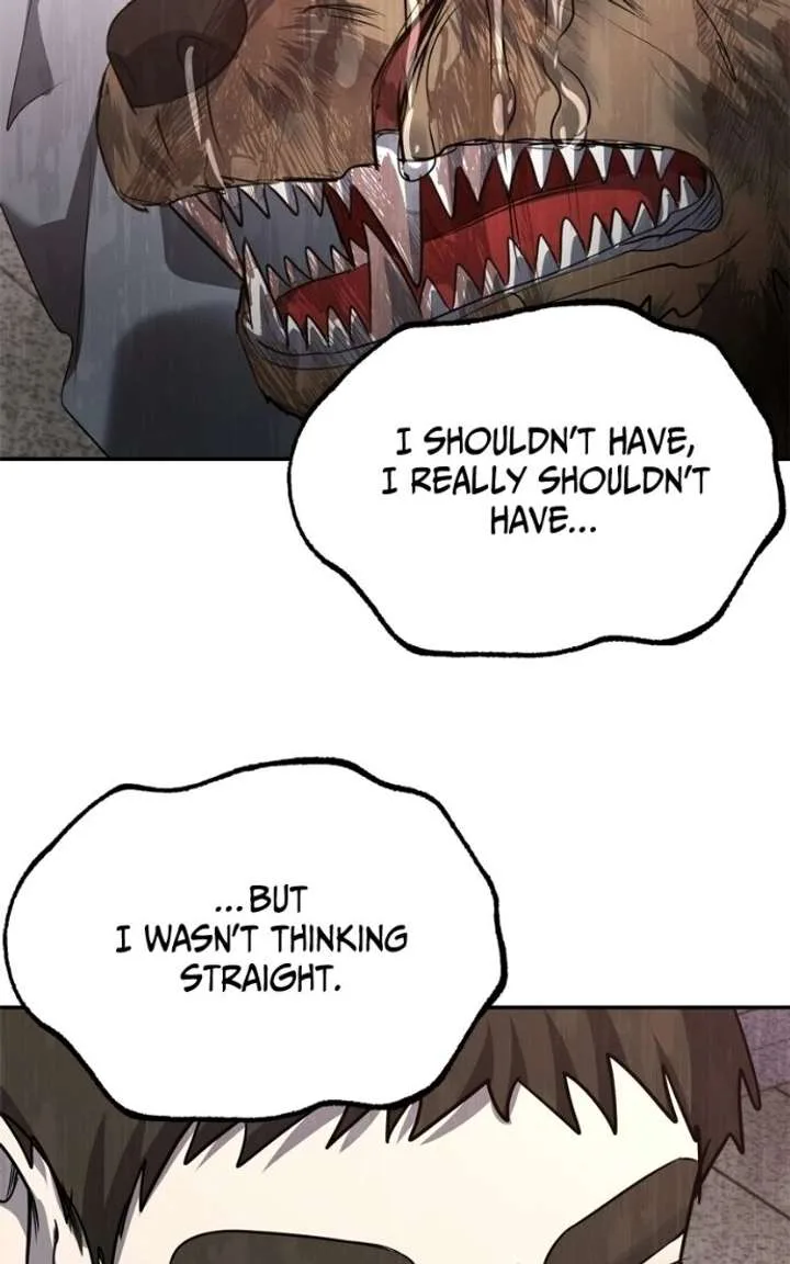 Reasons Not to Enter a Haunted house Chapter 60 page 19
