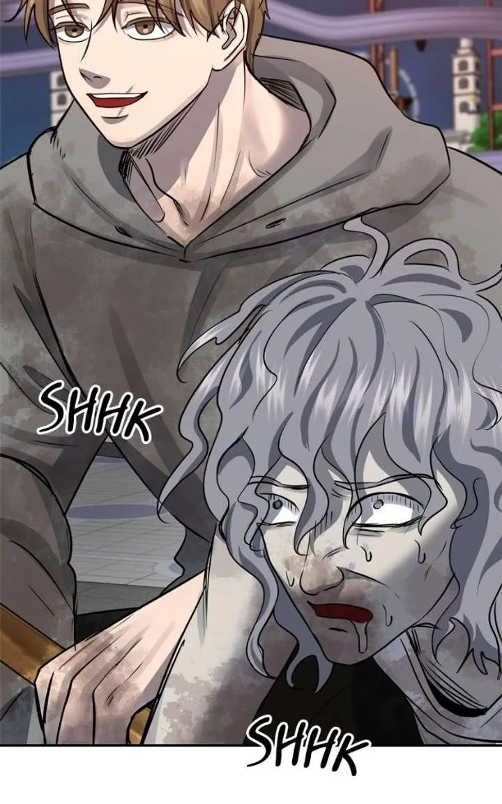 Reasons Not to Enter a Haunted house Chapter 60 page 76
