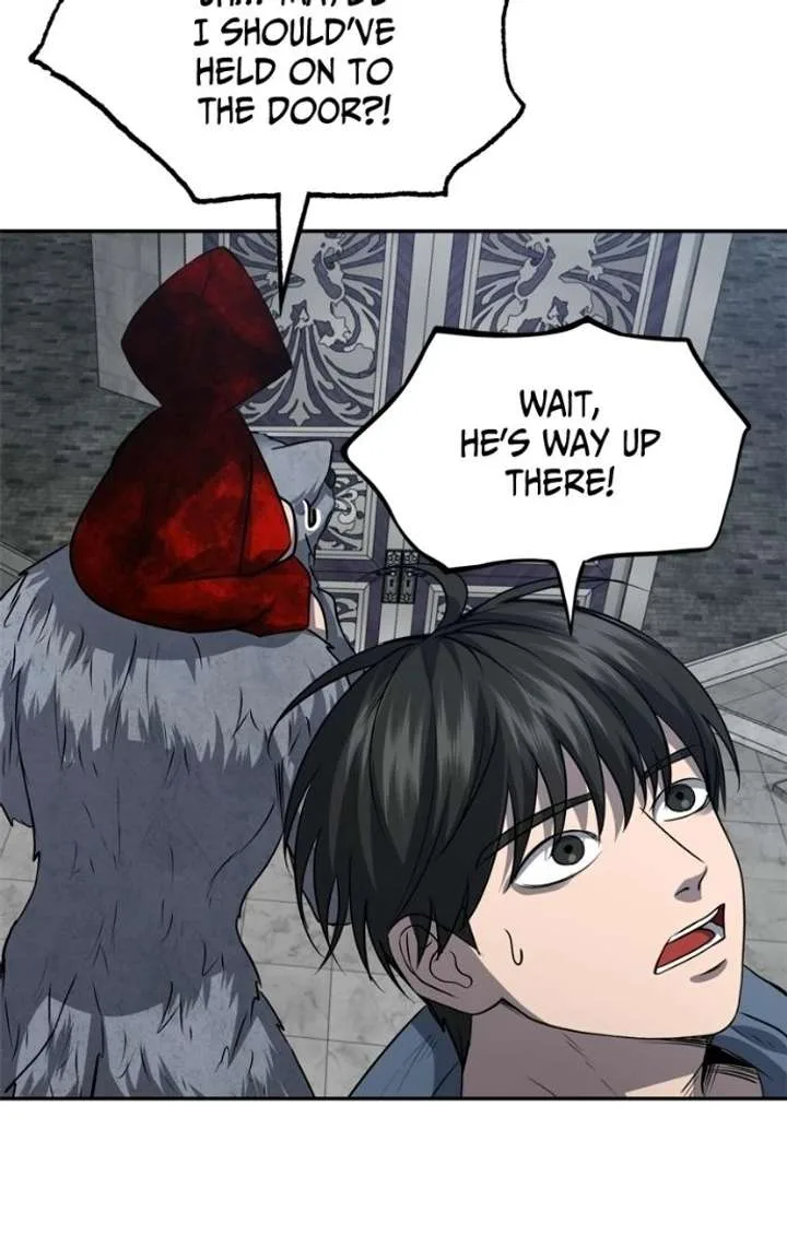 Reasons Not to Enter a Haunted house Chapter 56 page 55