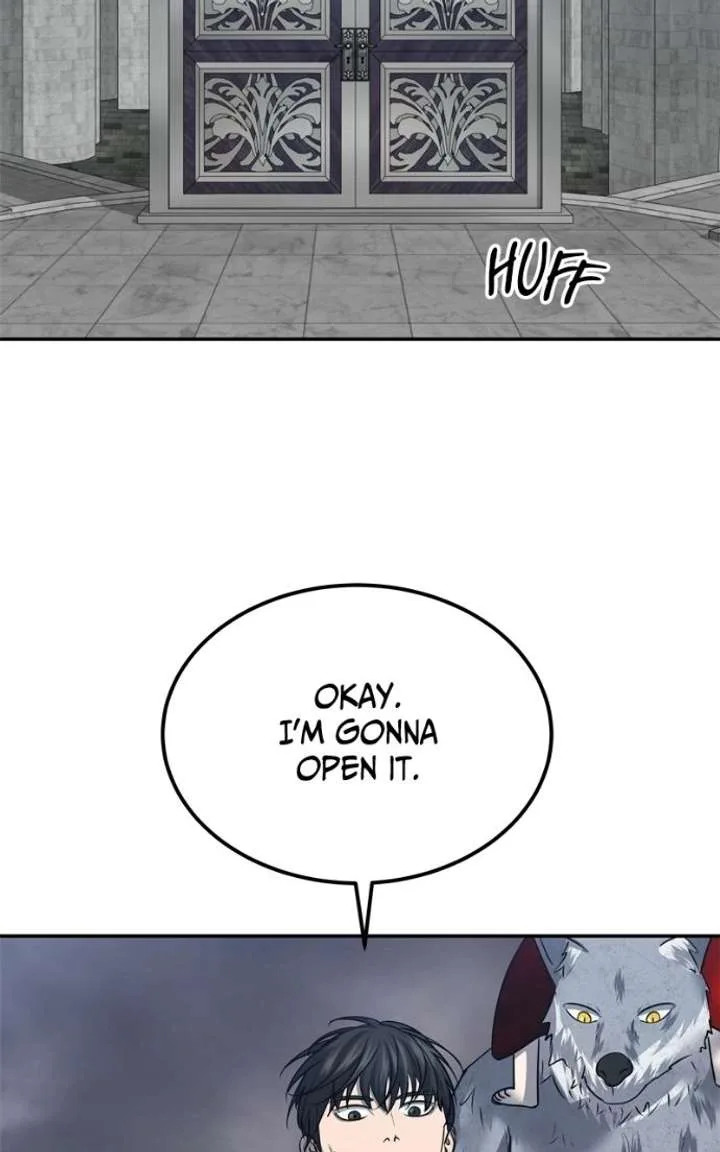 Reasons Not to Enter a Haunted house Chapter 56 page 39