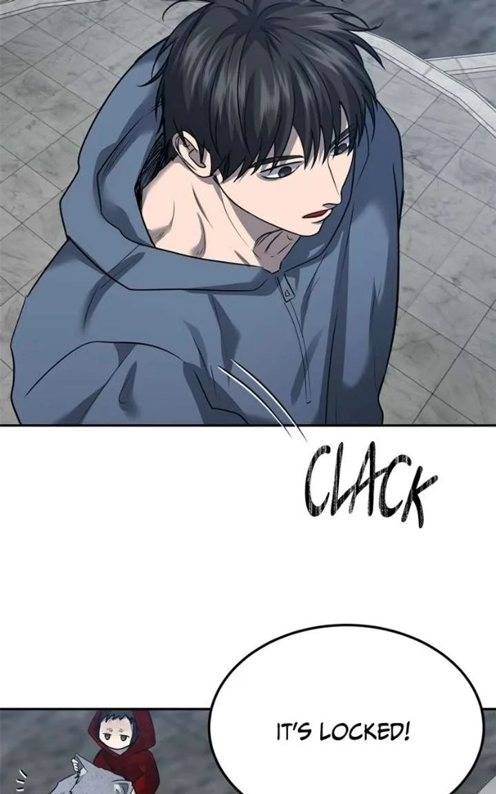 Reasons Not to Enter a Haunted house Chapter 56 page 59