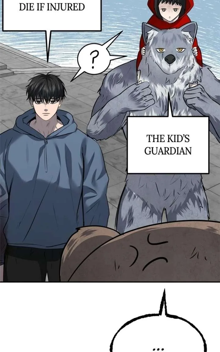Reasons Not to Enter a Haunted house Chapter 56 page 44