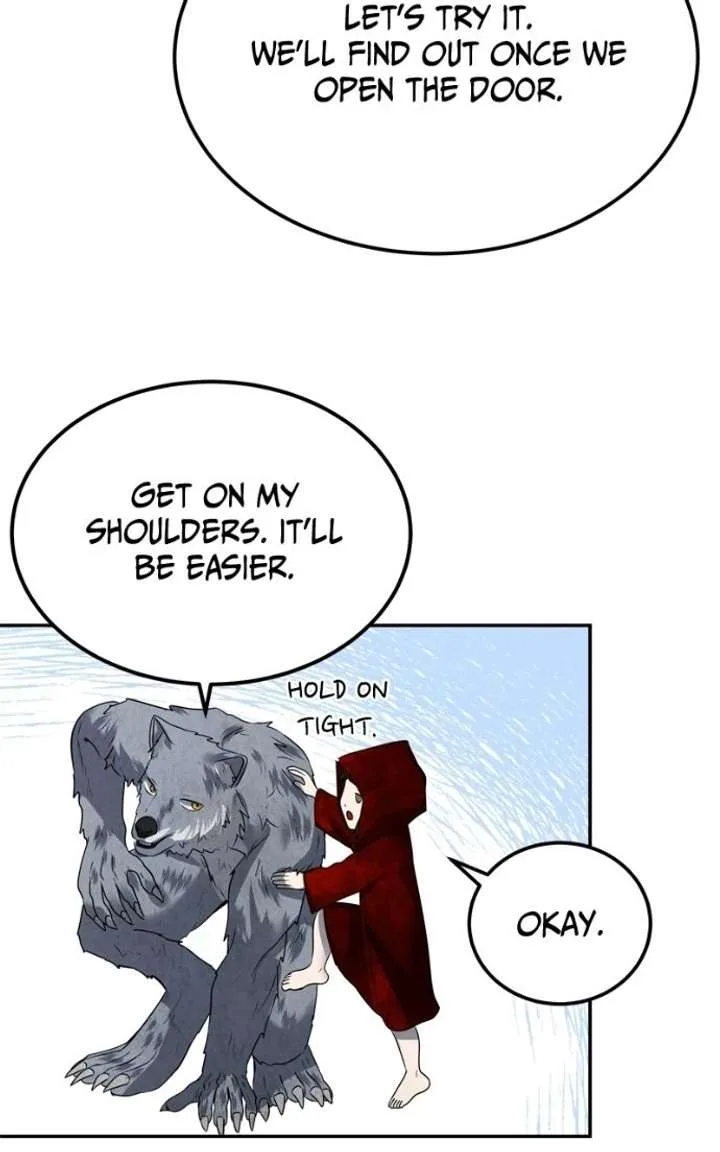 Reasons Not to Enter a Haunted house Chapter 56 page 35