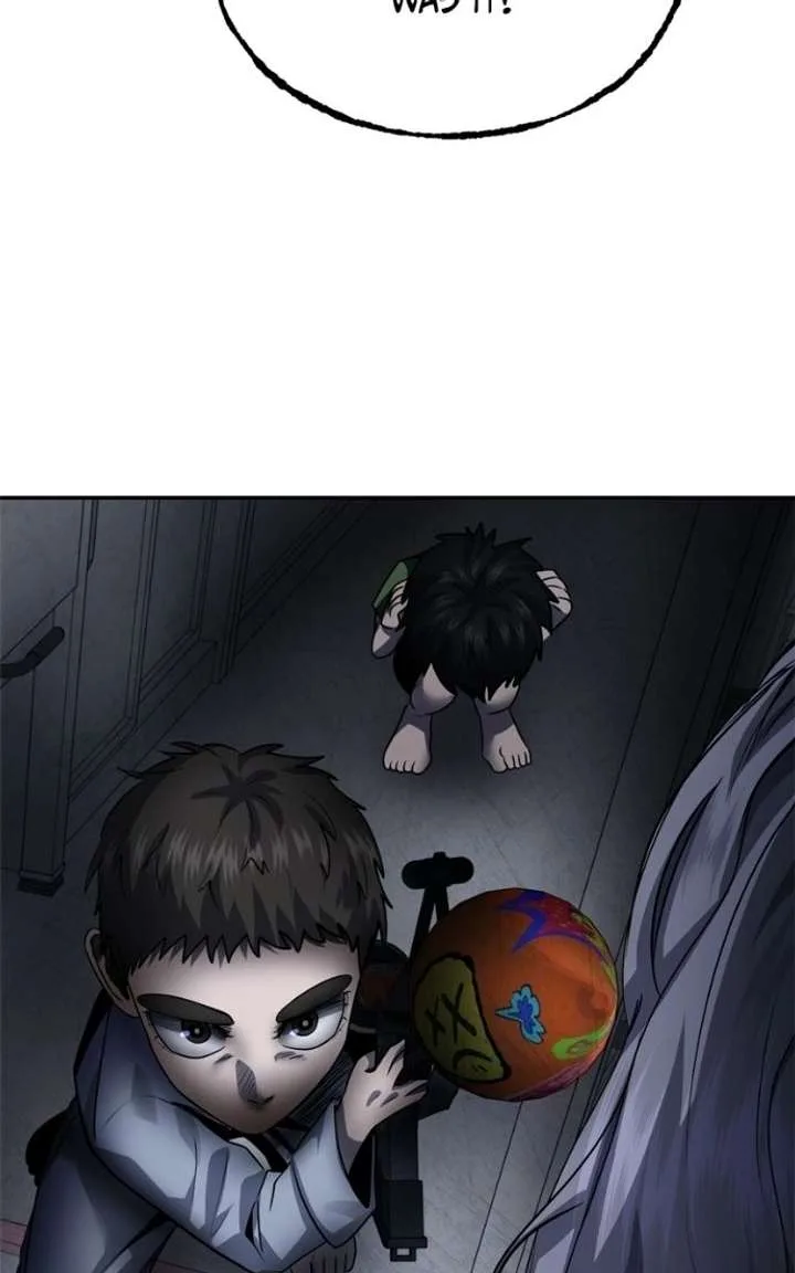 Reasons Not to Enter a Haunted house Chapter 51 page 96