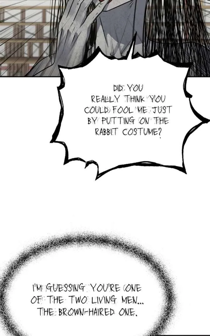 Reasons Not to Enter a Haunted house Chapter 55 page 112
