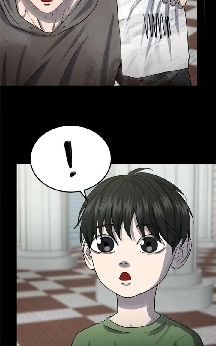 Reasons Not to Enter a Haunted house Chapter 55 page 121