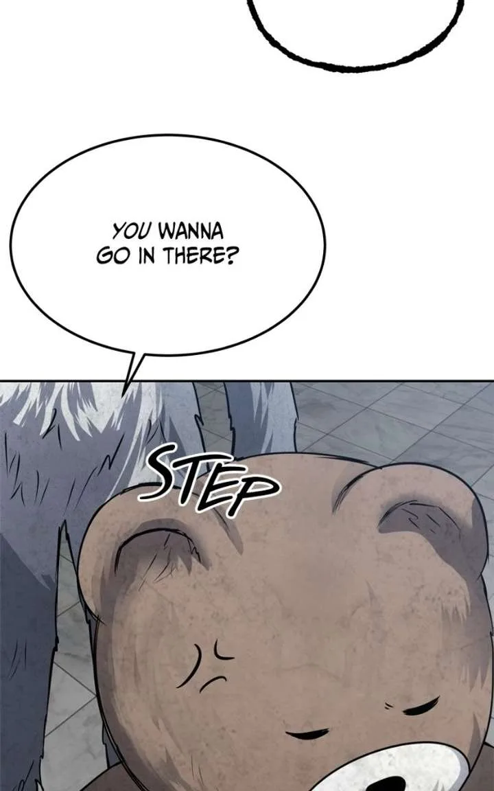 Reasons Not to Enter a Haunted house Chapter 56 page 45
