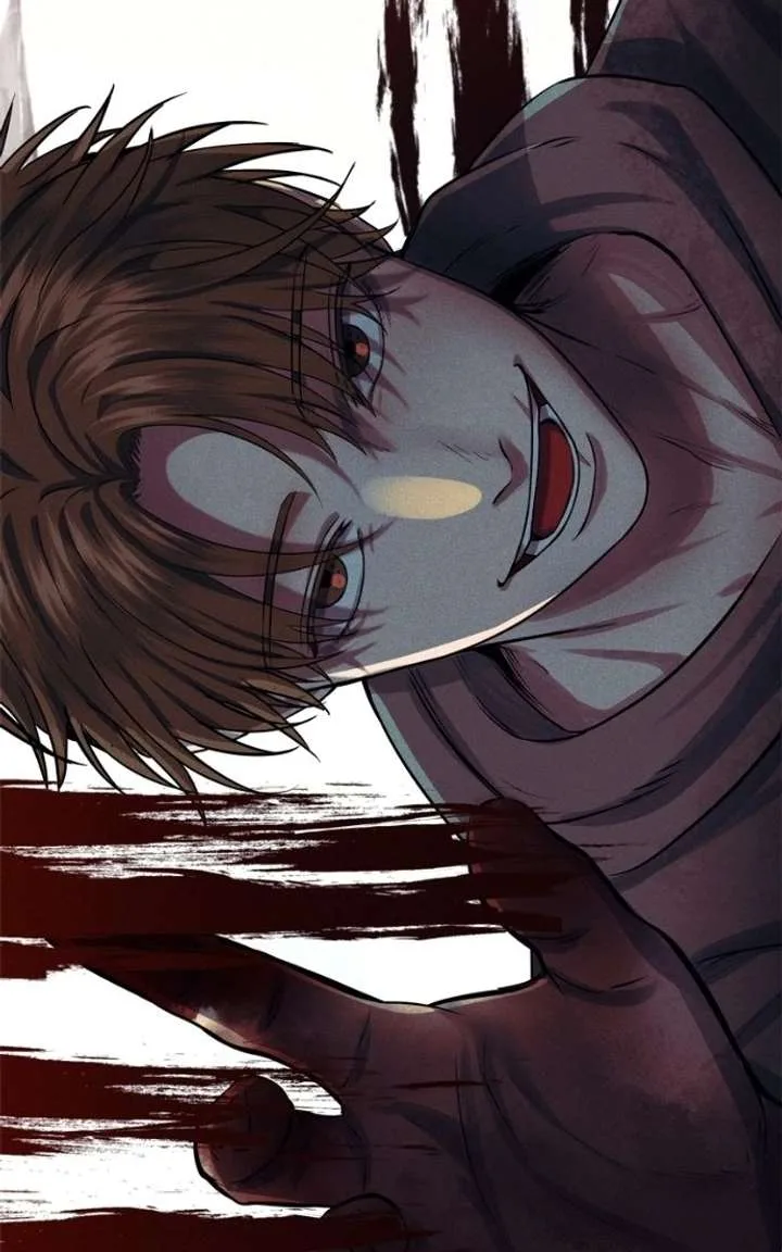 Reasons Not to Enter a Haunted house Chapter 62 page 9