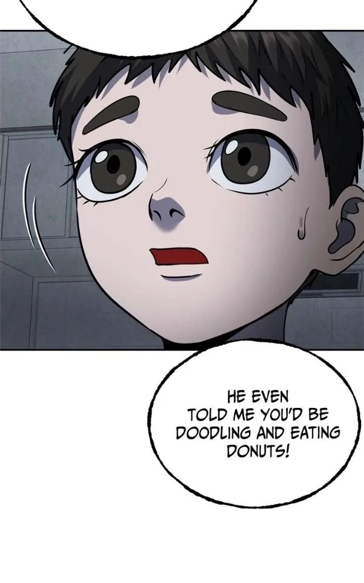 Reasons Not to Enter a Haunted house Chapter 51 page 93