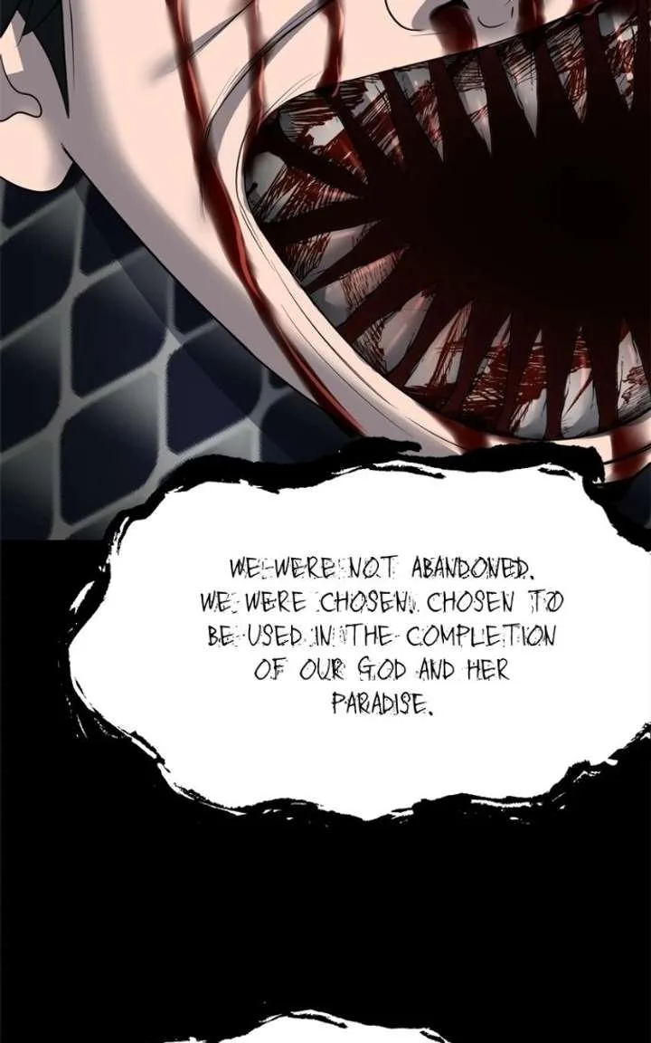 Reasons Not to Enter a Haunted house Chapter 62 page 63